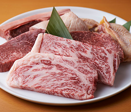 肉