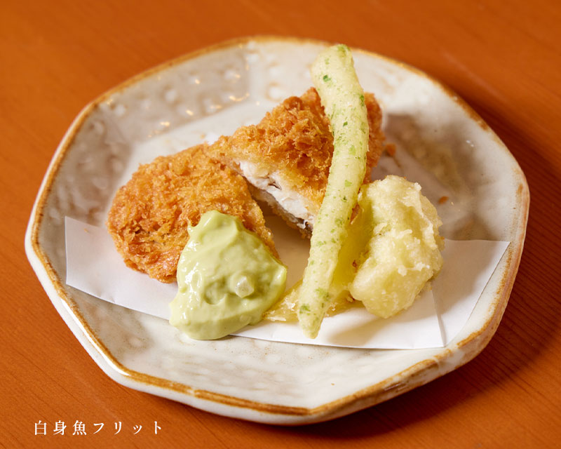 料理