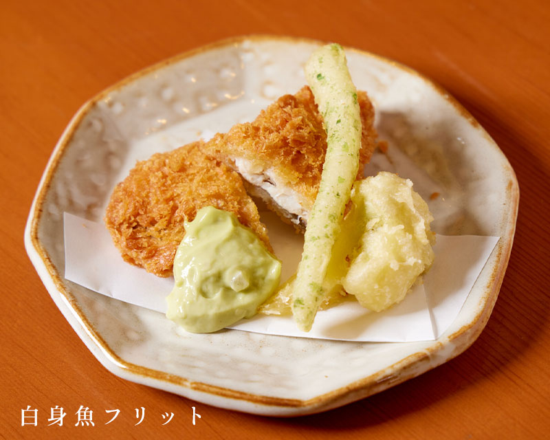 料理