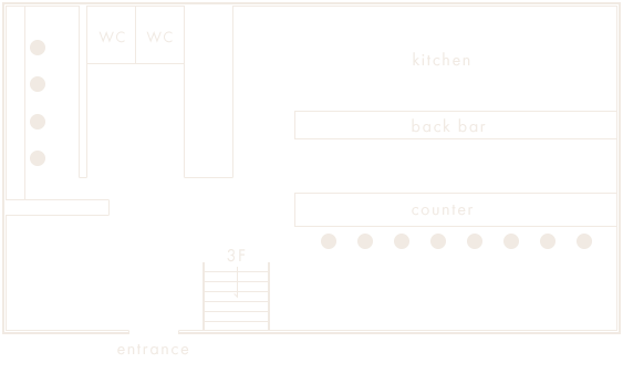 floor map