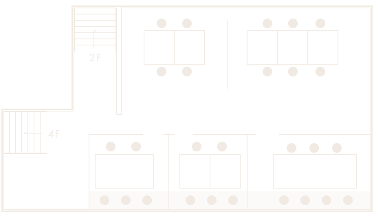 floor map
