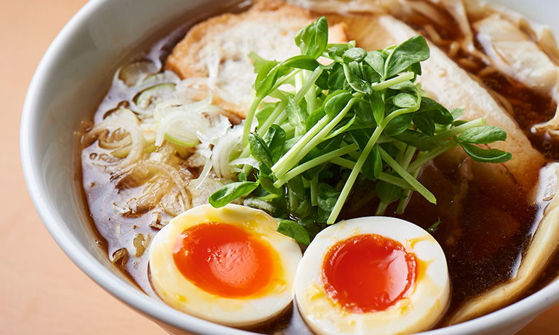 ラーメン