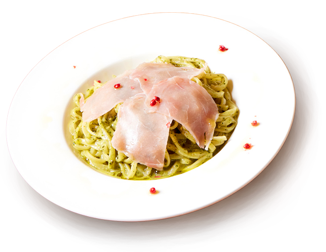 パスタ