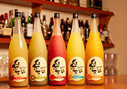 果実酒