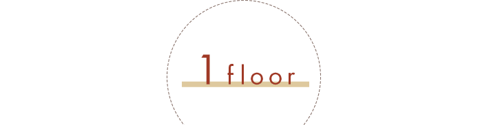 1 floor