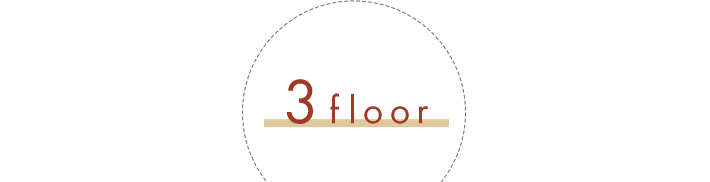 3 floor